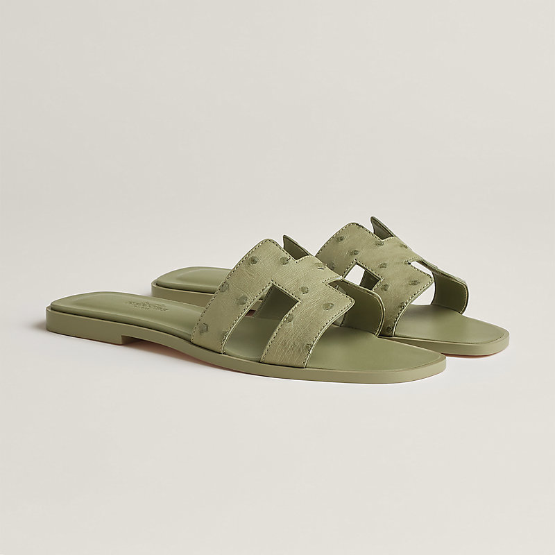 Oran sandal | Hermès Hong Kong SAR Oran sandal | Hermès Hong Kong SAR
